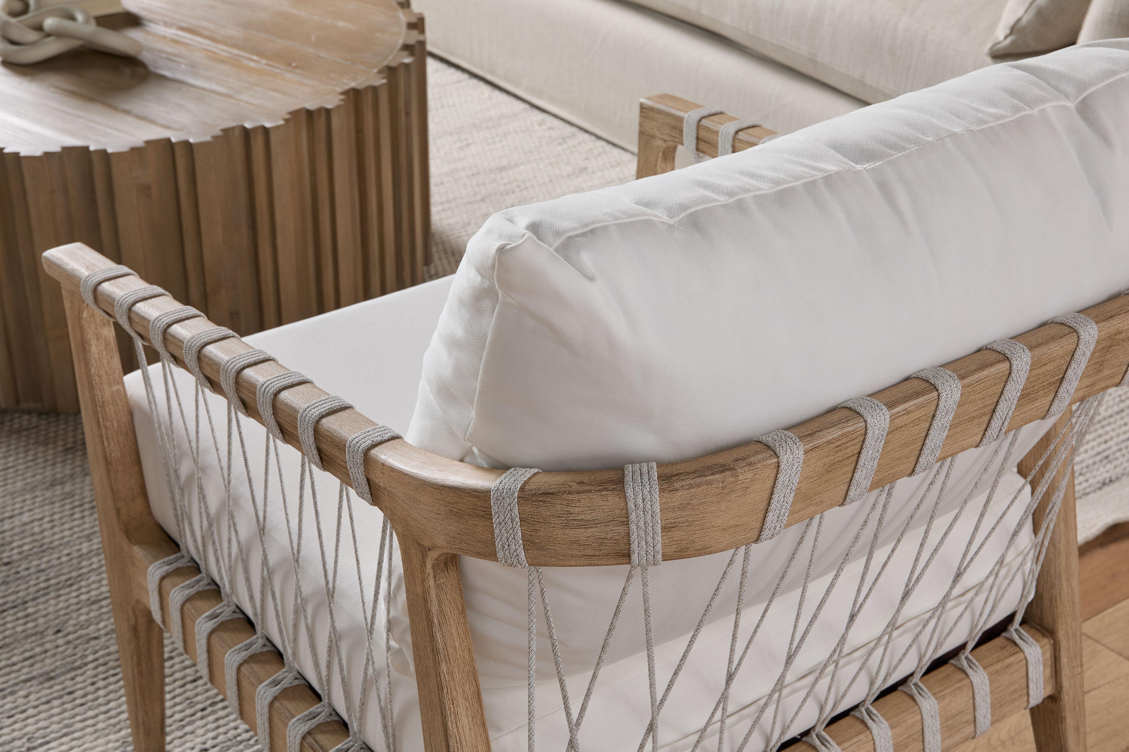 Pacific Club Chair | Essentials For Living